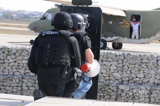 National Republican Guard (Portugal)