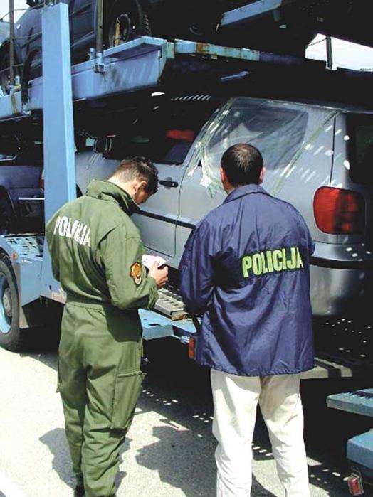 Financial Administration of the Republic of Slovenia Financial Administration of the Republic of Slovenia