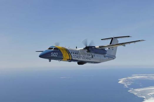 Coastguard KUSTBEVAKNINGEN (Sweden)