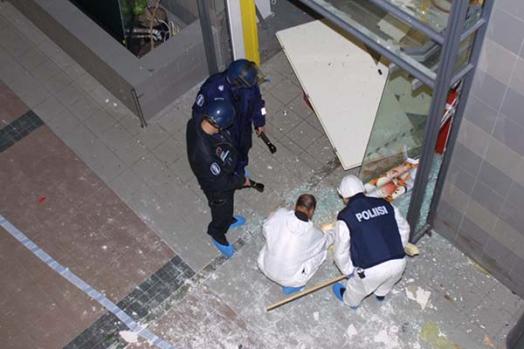 Finnish Police (Poliisi)