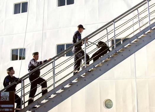 Finnish Customs (Tulli)