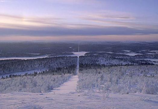 Finnish Border Guard