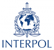 INTERPOL logo